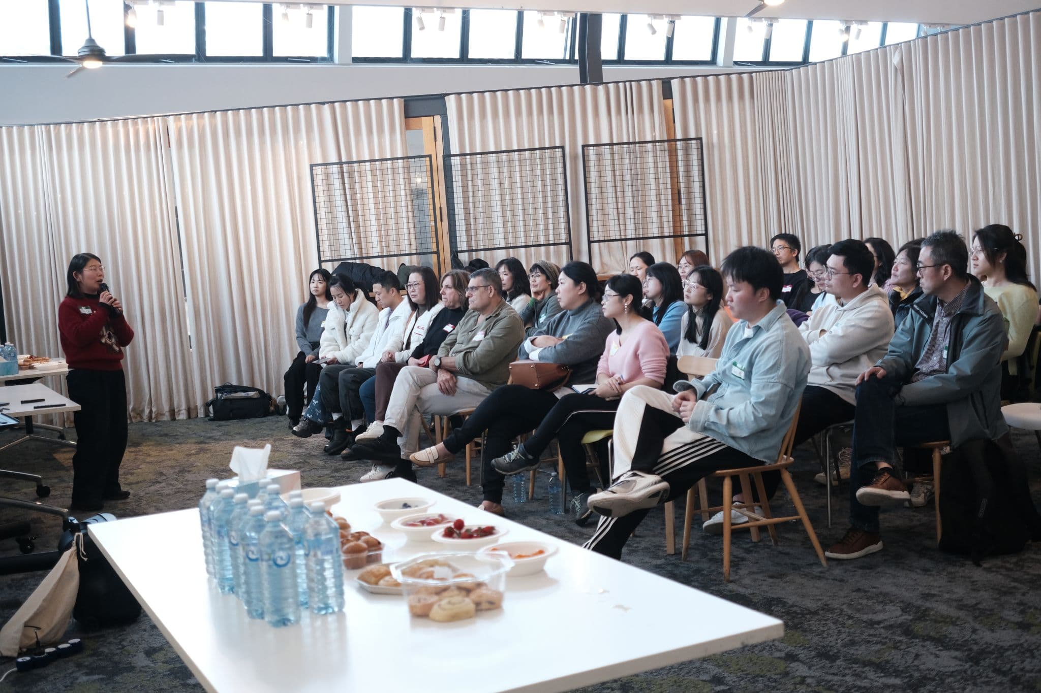 July AI Showcase — Make AI Practical photo 1