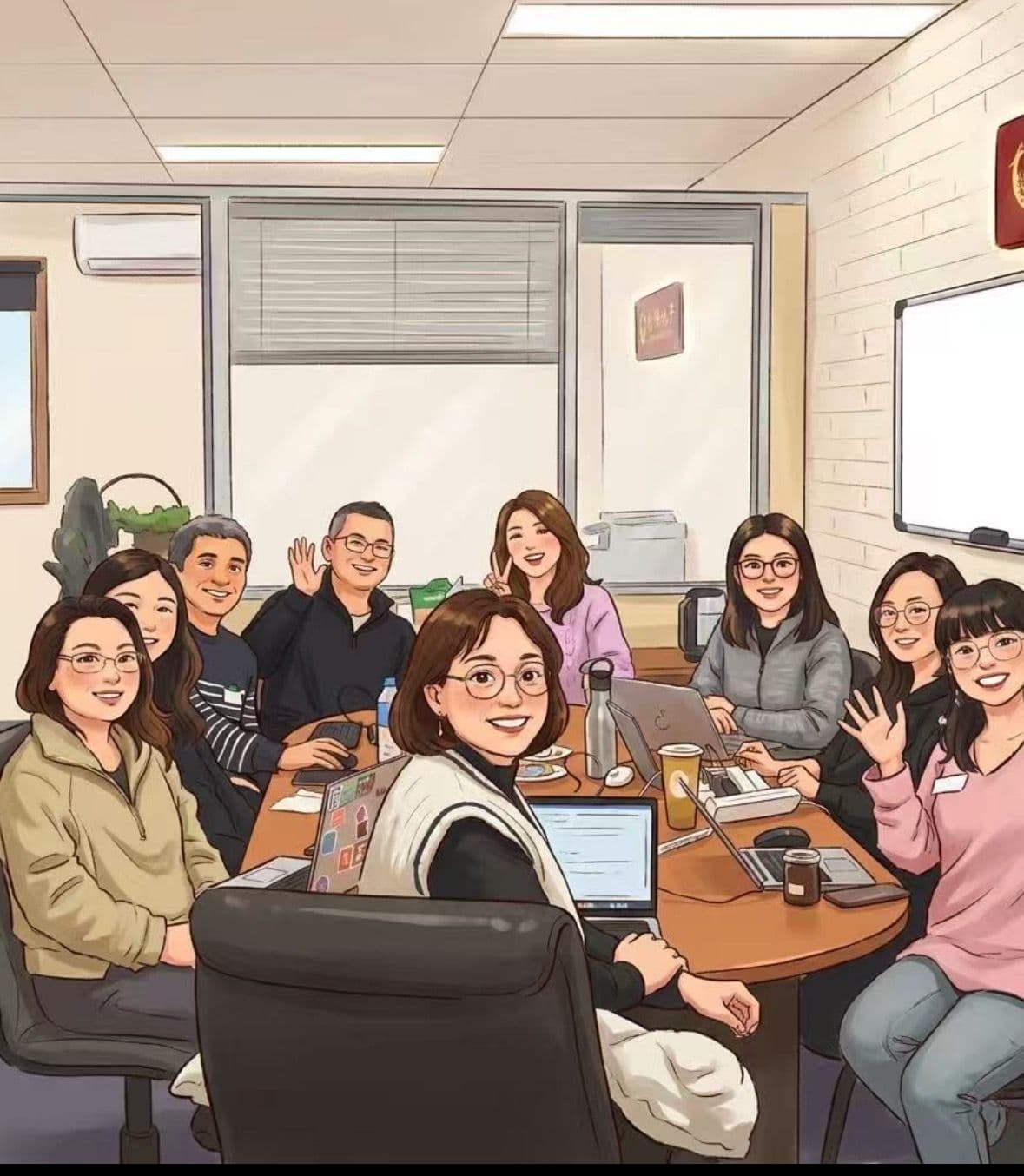 Make AI Practical — Workshop photo 1