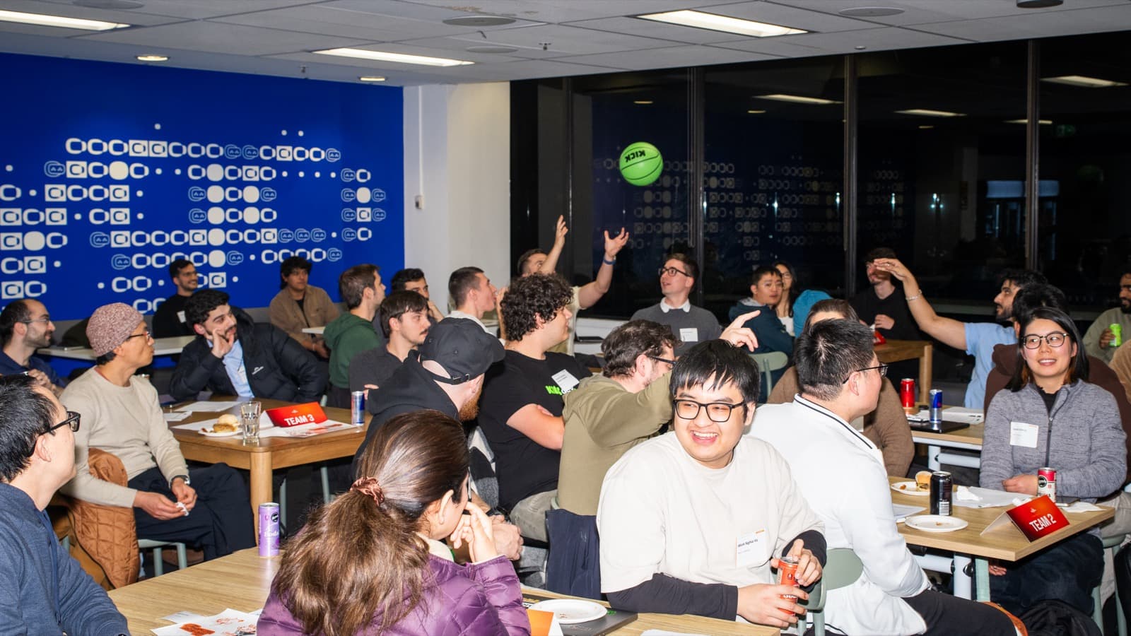 EasyGo Mini Hackathon — powered by Kick photo 1